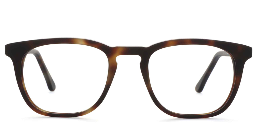 Glassy Schüpfheim havanna matt 50/21