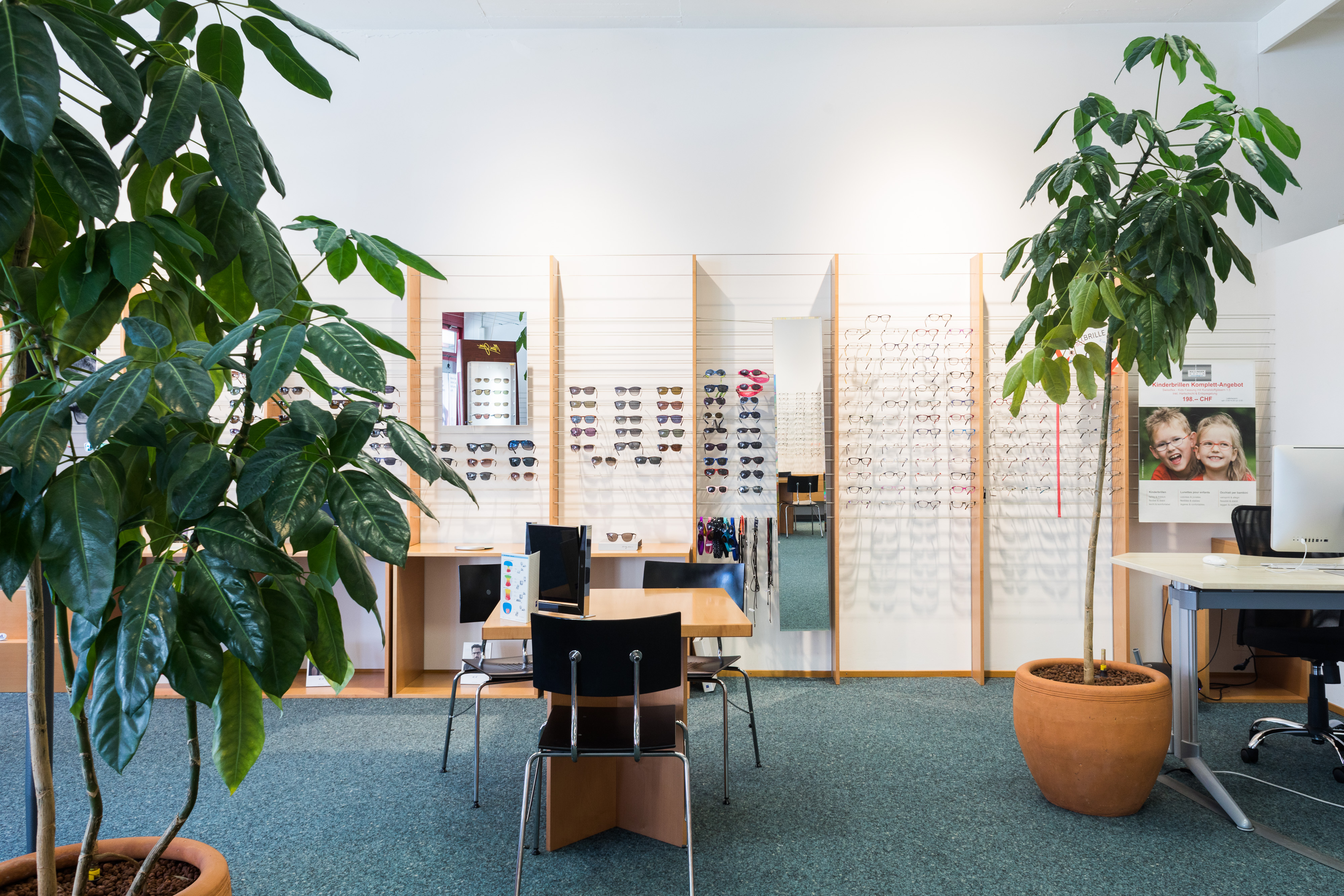 Baldinger Optik