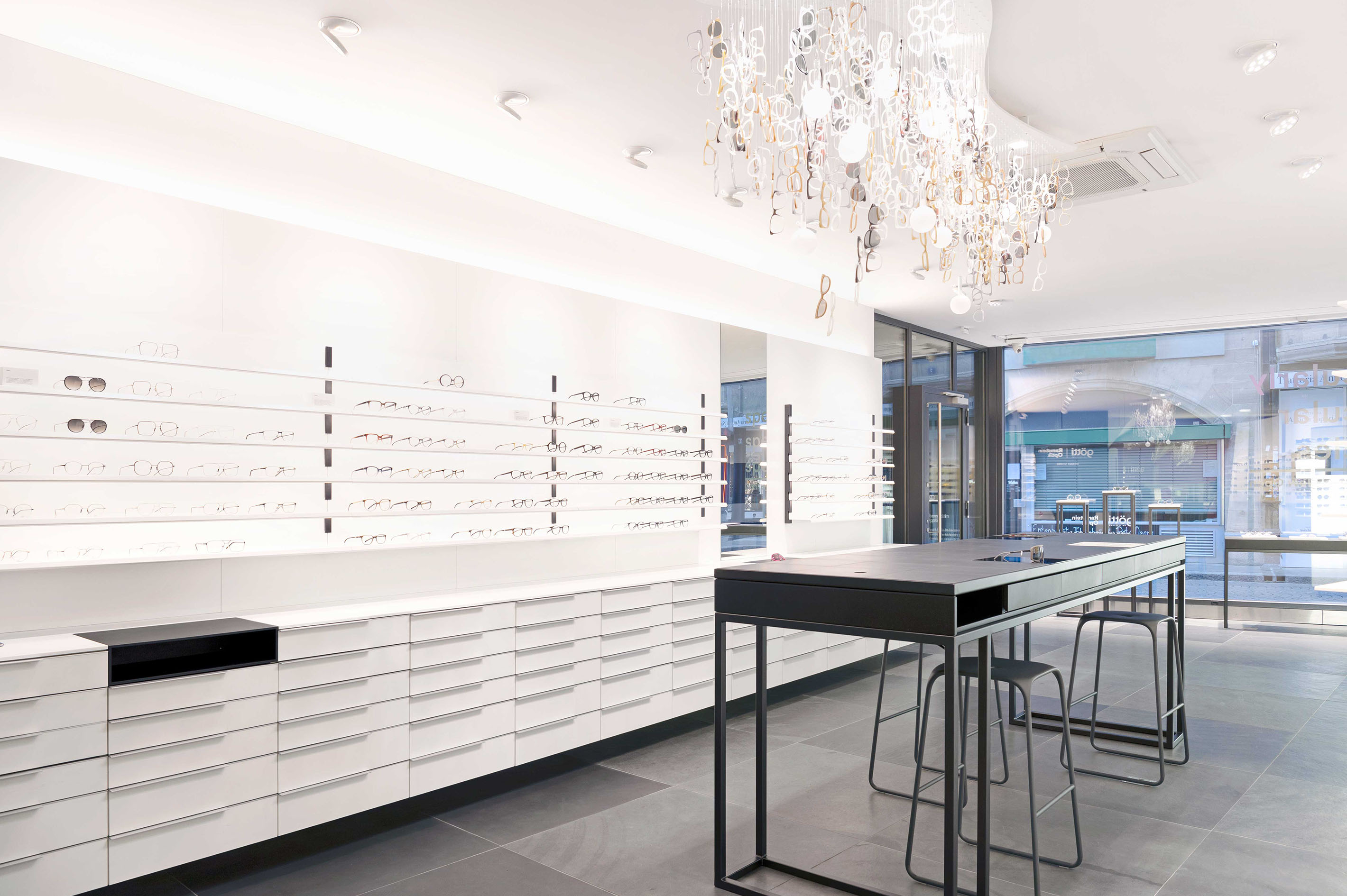 Ramstein Optik