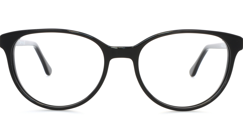Vaduz black shiny 50/18