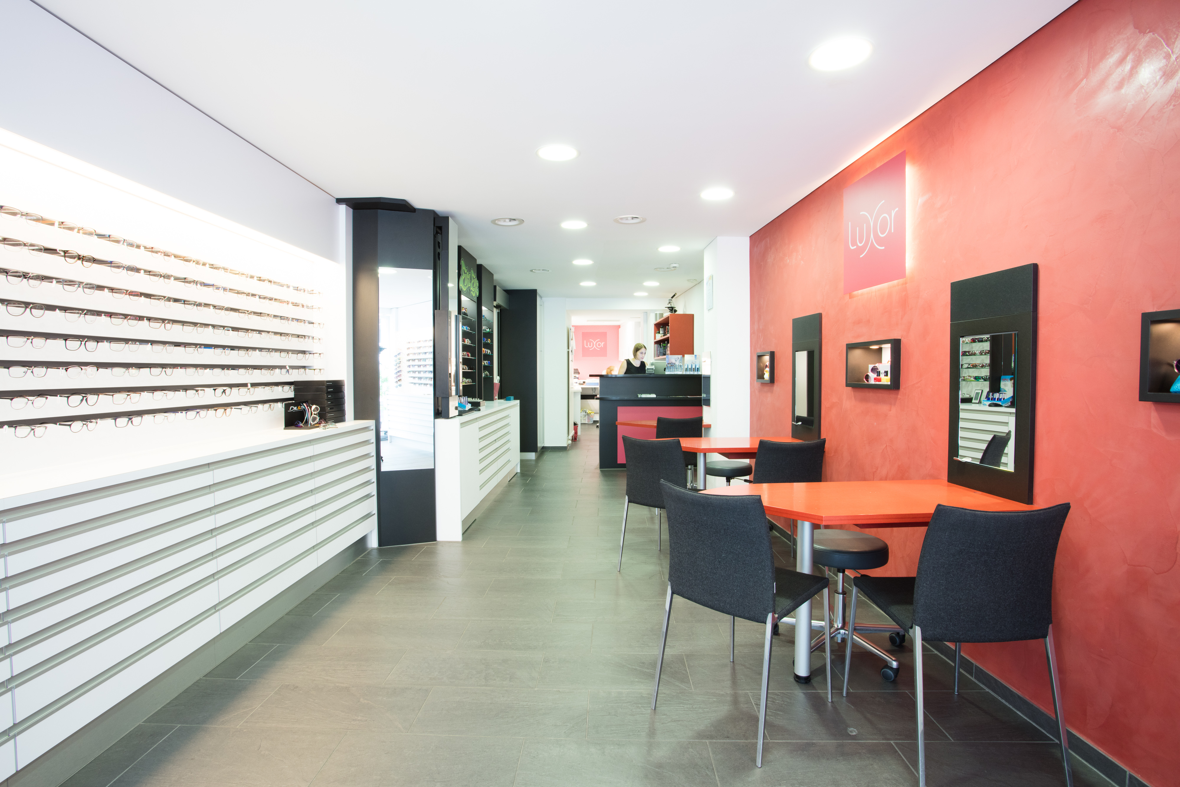 Luxor Optik