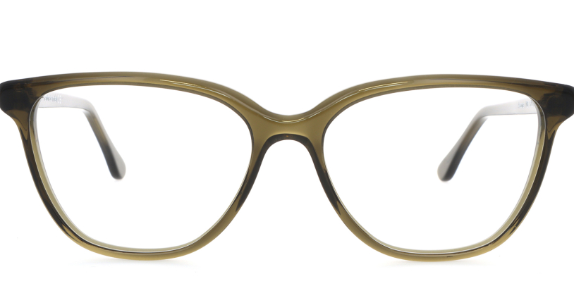Ascona green shiny 52/17