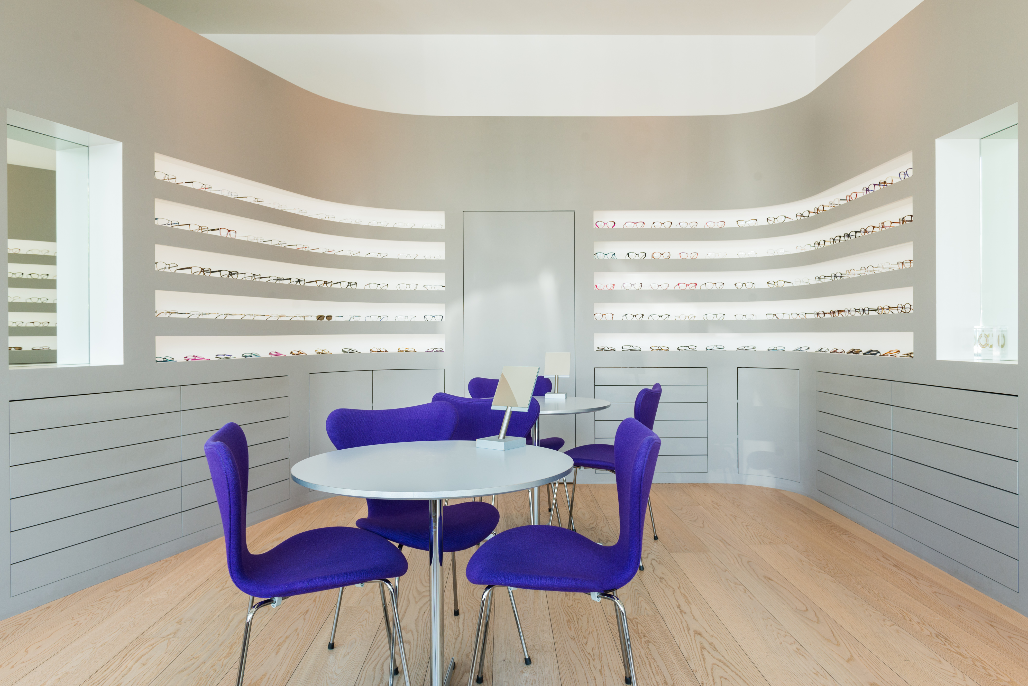 Mathieu Opticien