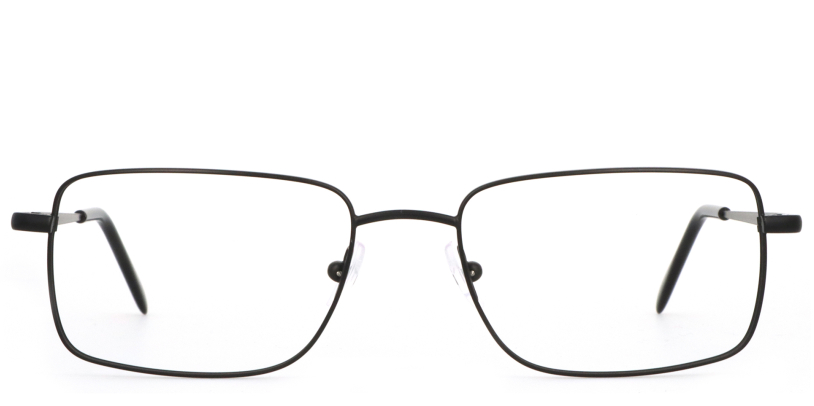 Couvet black matt 54/18