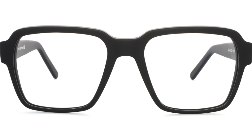 Romont black matt 55/18