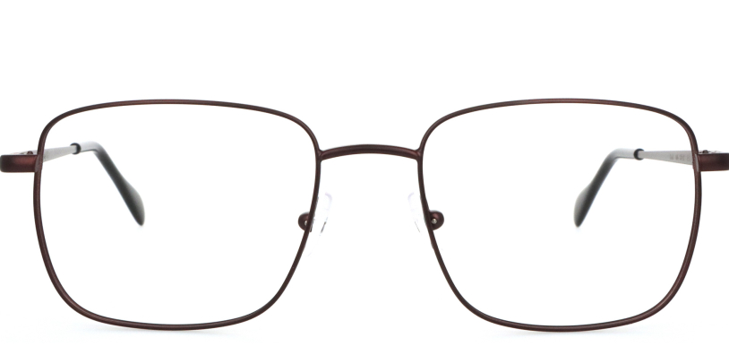 Frick dark brown matt 53/19