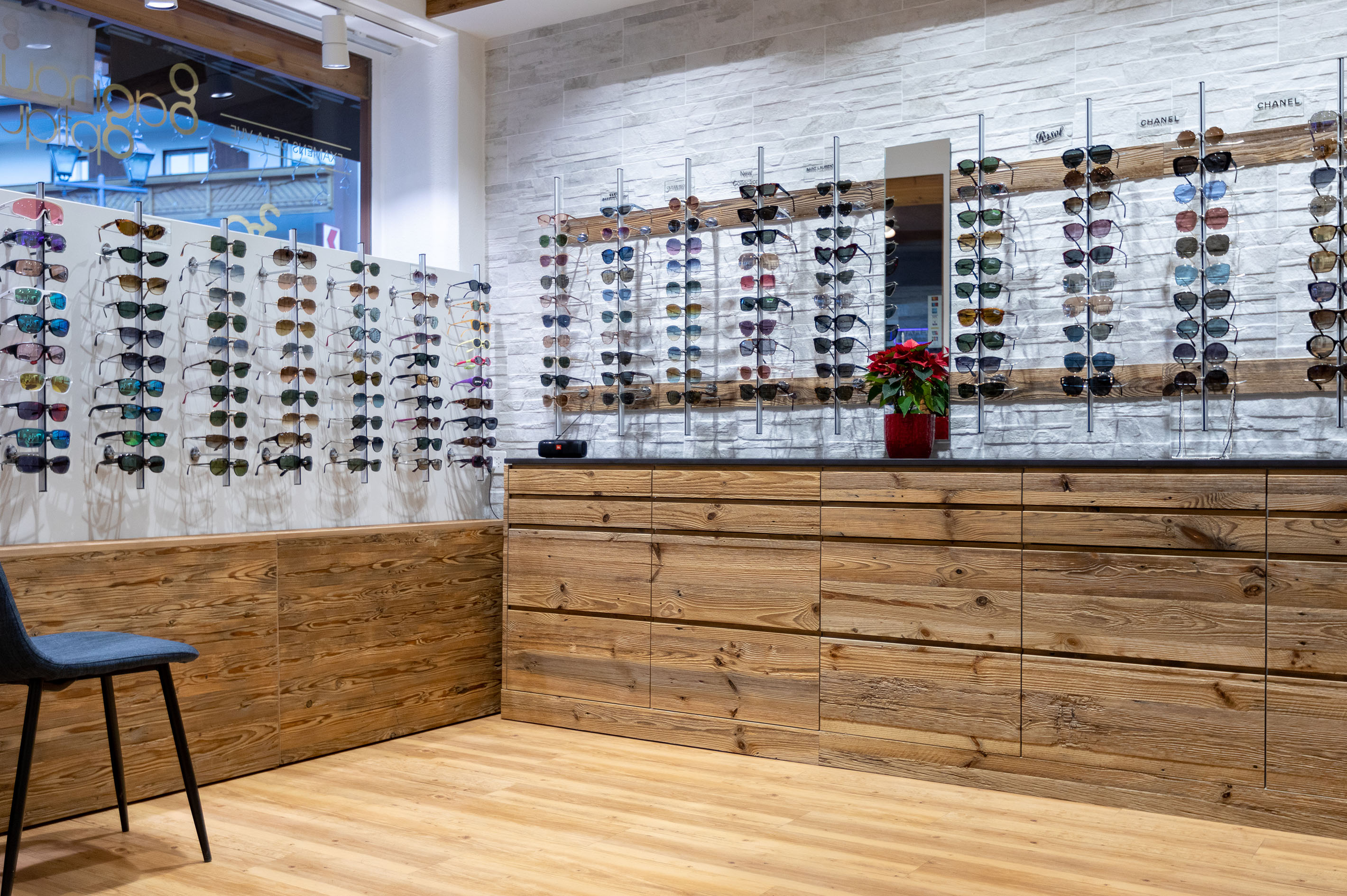 Bagnoud Optique