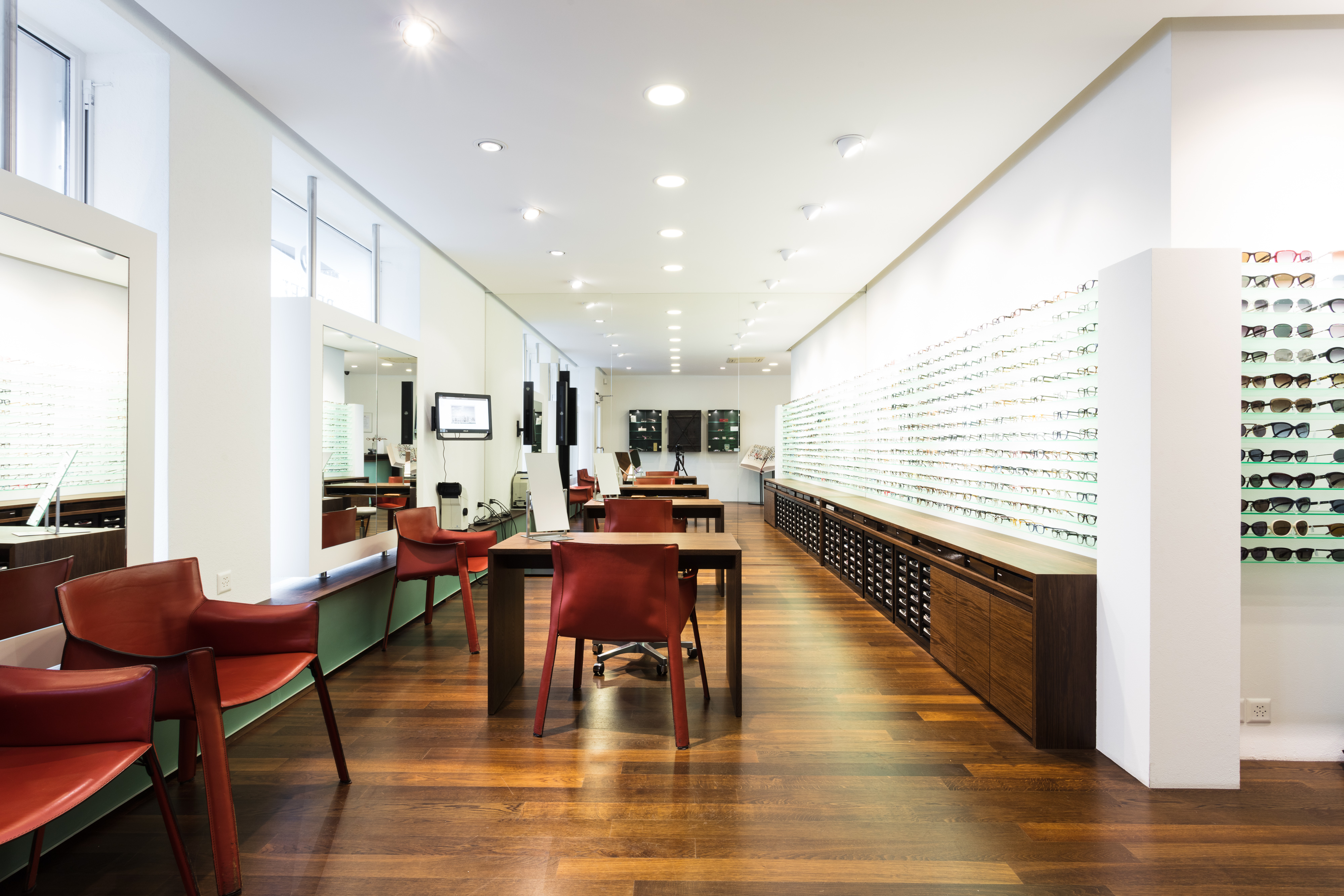 Besser Optik Erlenbach