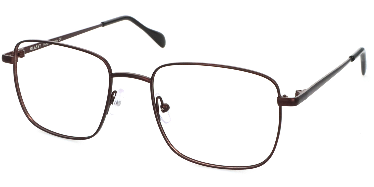 
<!-- cms-view: shopcatalog_product_image_alt_tag -->

<!-- view: /view/view/default.phtml  -->
Frick dark brown matt 53/19 - Glassy by Dynoptic - Optiker - Optiker Schweiz - Brillen - Herrenbrillen - Damenbrillen - Kinderbrillen - Korrekturbrillen - Lesebrillen - Bildschirmbrillen - Sportbrillen - Autofahrbrillen - Brillengläser - Brillenmaterialien - Brillenreinigung - Gleitsichtbrillen - Opticiens - Opticiens Suisse - Lunettes - Lunettes Hommes - Lunettes Femmes - Lunettes Enfants - Lunettes de vue - Lunettes de lecture - Lunettes d’écran - Lunettes de sport - Lunettes de conduite - Verres de Lunettes - Matériaux pour lunettes - Nettoyage des lunettes - Ottico - Ottico Svizzera - Occhiali - Occhiali da uomo - Occhiali da donna - Occhiali per bambini - Occhiali correttivi - Occhiali da lettura - Occhiali da schermo - Occhiali per lo sport - Ochhiali per la guida - Lenti per Occhiali - Materiali per Occhiali
<!-- end view: /view/view/default.phtml  -->

