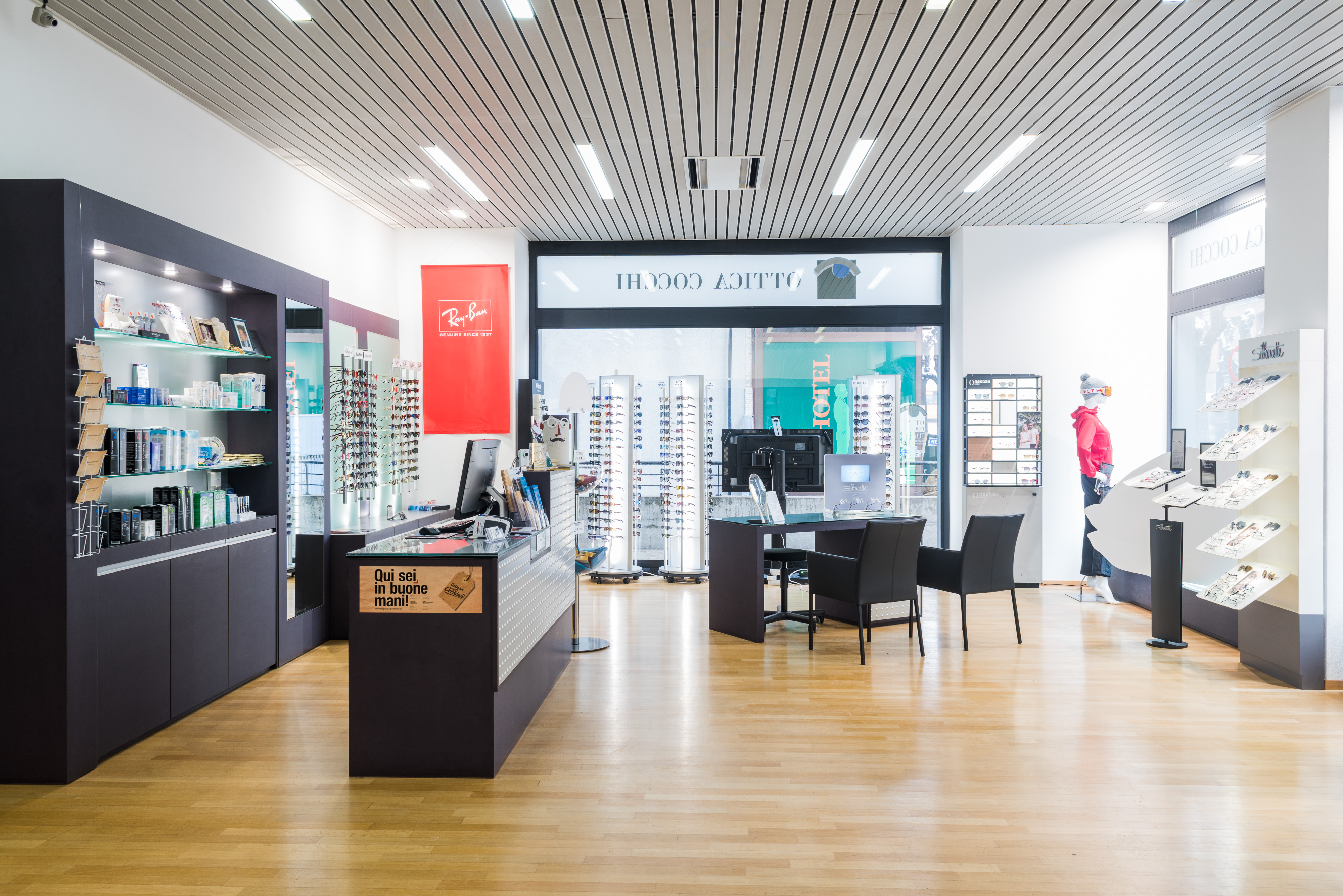 Ottica Cocchi