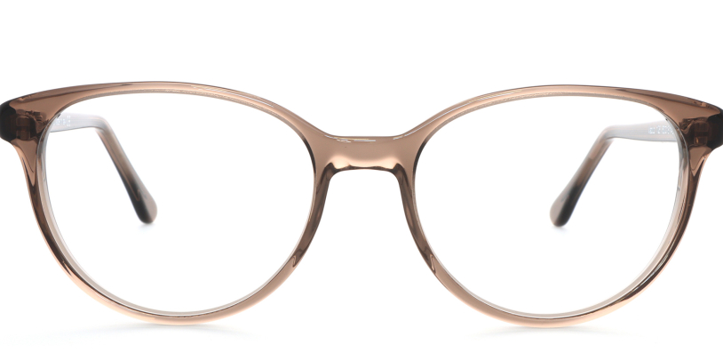 Vaduz oak brown shiny 50/18